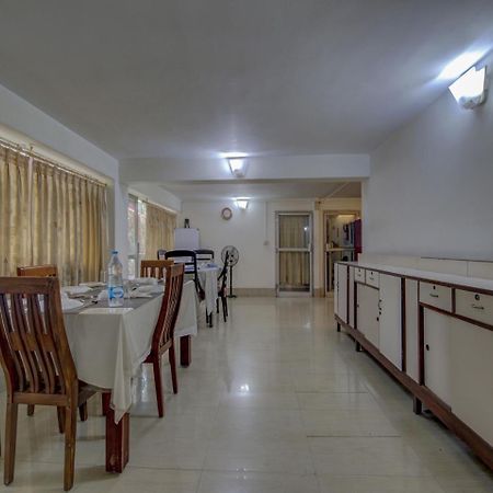 Walson Inn 콜카타 외부 사진
