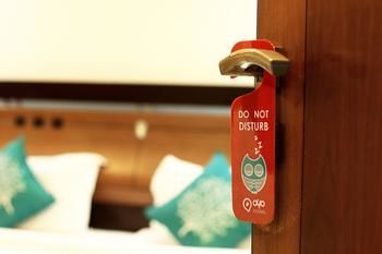 Walson Inn 콜카타 외부 사진