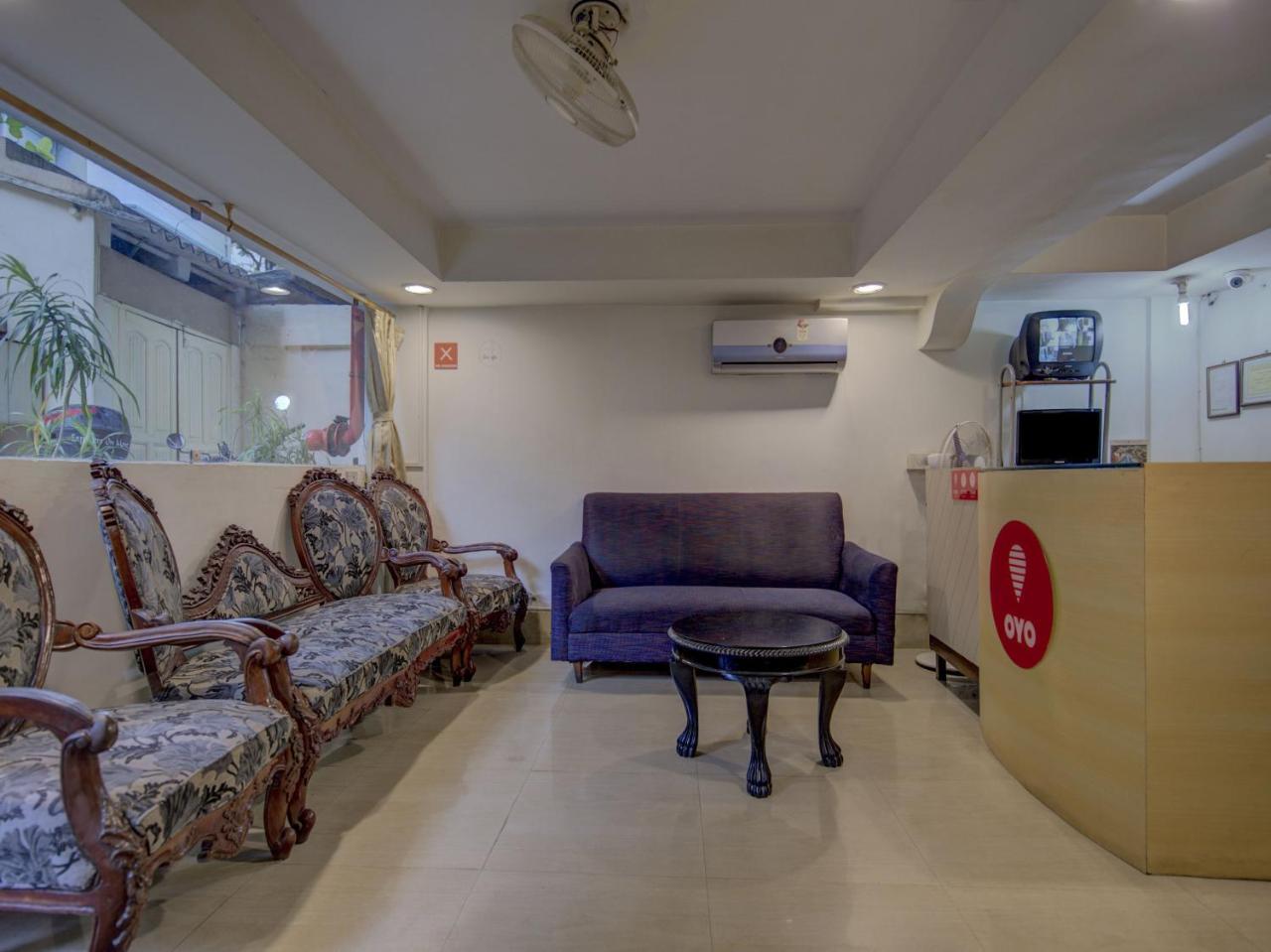 Walson Inn 콜카타 외부 사진