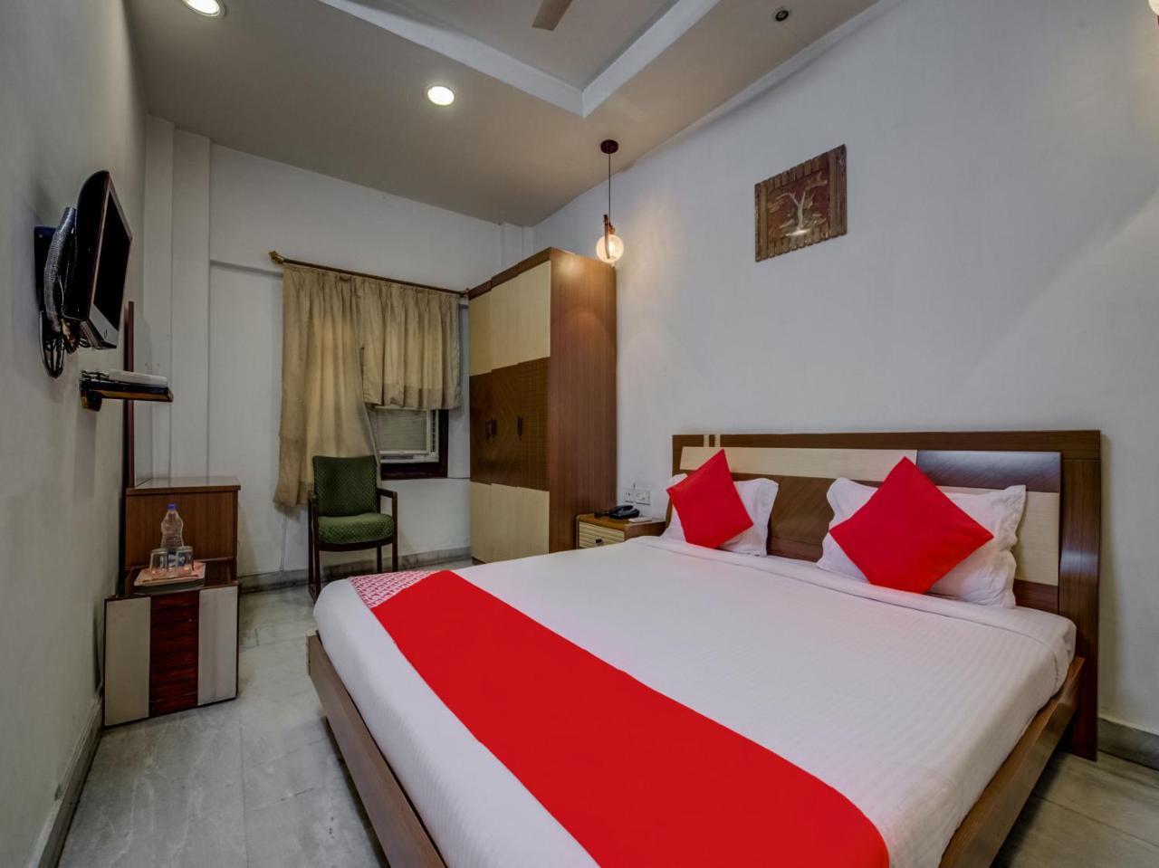 Walson Inn 콜카타 외부 사진