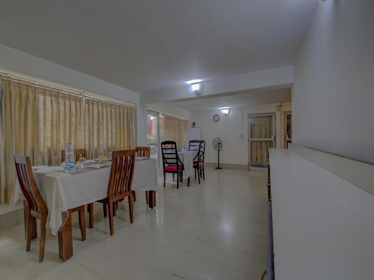 Walson Inn 콜카타 외부 사진