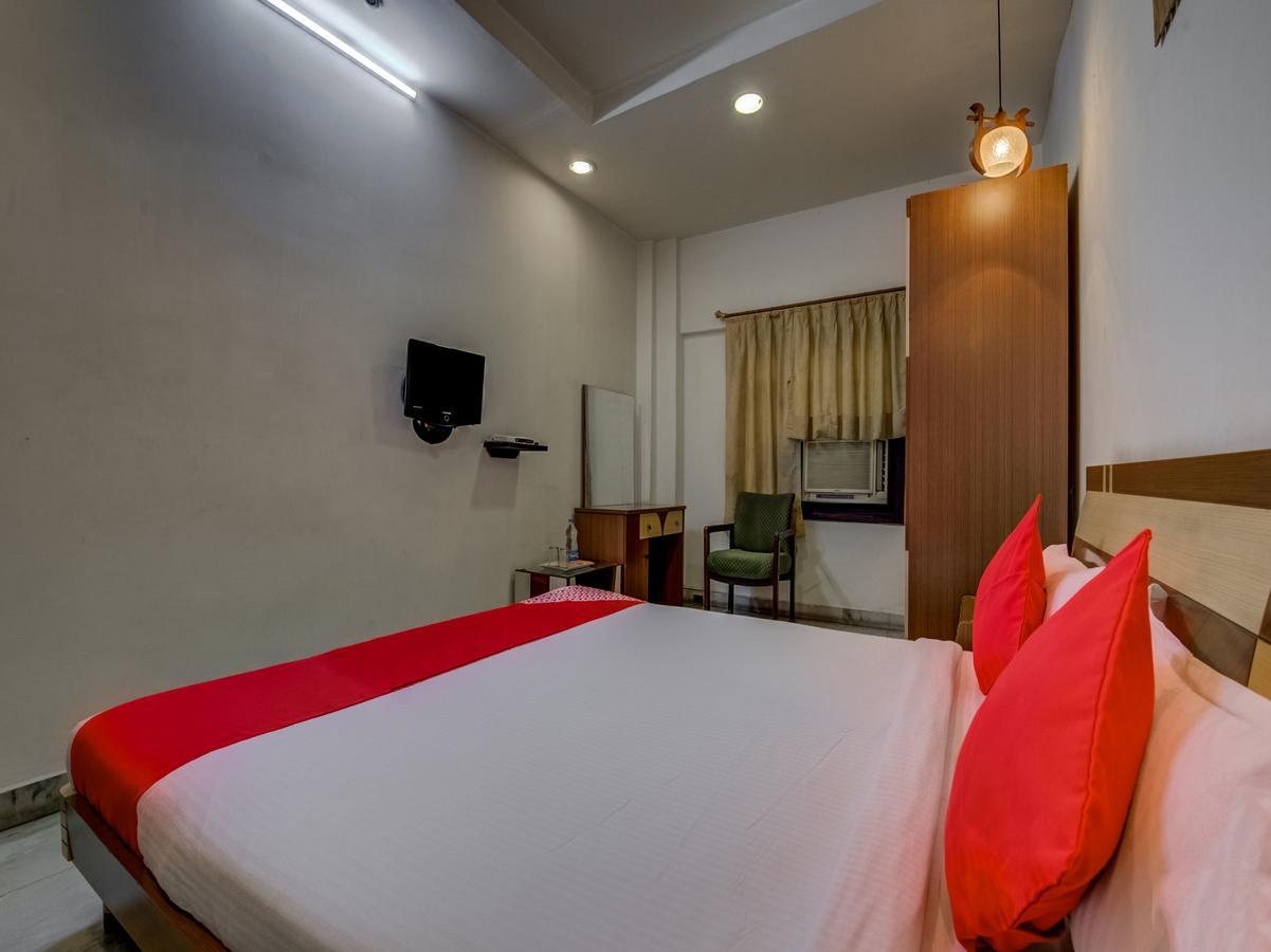 Walson Inn 콜카타 외부 사진
